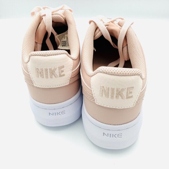 3732 NIKE WOMEN VISION ALTA PINK SIZE 11 - Picture 3 of 9